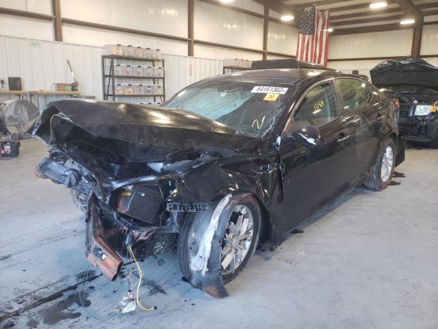 Photo 2 from auction – 2013 KIA OPTIMA LX with VIN 5XXGM4A73DG240590