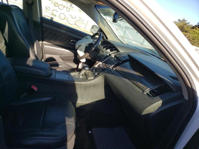 Photo 5 from auction – 2012 FORD TAURUS SEL with VIN 1FAHP2EW1CG142396