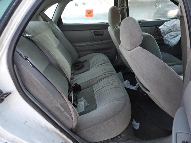 Photo 6 from auction – 2007 FORD TAURUS SE with VIN 1FAFP53U57A192477