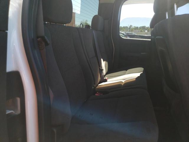 Photo 6 from auction – 2008 CHEVROLET SILVERADO with VIN 2GCEC19J481130975