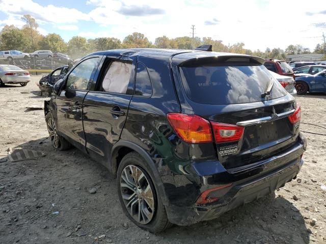 Photo 3 from auction – 2018 MITSUBISHI OUTLANDER with VIN JA4AP3AU3JU016507