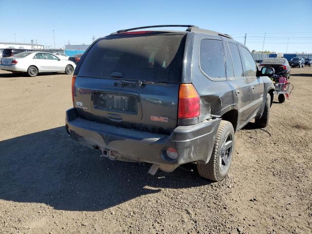 Photo 4 from auction – 2006 GMC ENVOY with VIN 1GKDT13S762238506