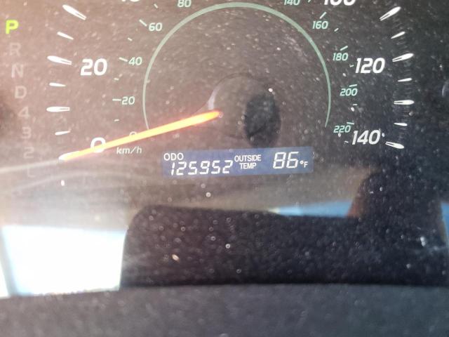 Photo 8 from auction – 2008 TOYOTA CAMRY CE with VIN 4T4BE46K58R038890