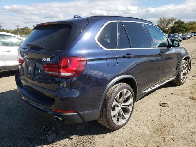 Photo 4 from auction – 2016 BMW X5 XDRIVE3 with VIN 5UXKR0C53G0P20505