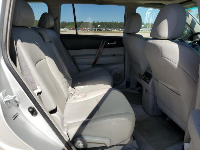 Photo 6 from auction – 2008 TOYOTA HIGHLANDER with VIN JTEDS42A182053455