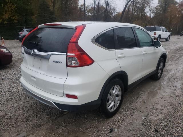 Photo 4 from auction – 2016 HONDA CR-V EX with VIN 5J6RM4H56GL092267