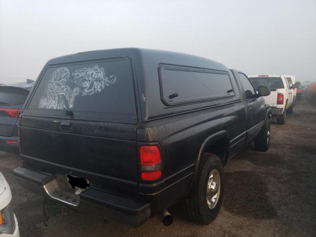 Photo 4 from auction – 2002 DODGE RAM 2500 with VIN 3B7KC26622M317544