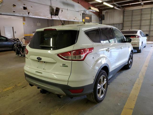 Photo 4 from auction – 2014 FORD ESCAPE SE with VIN 1FMCU0GX8EUD70130