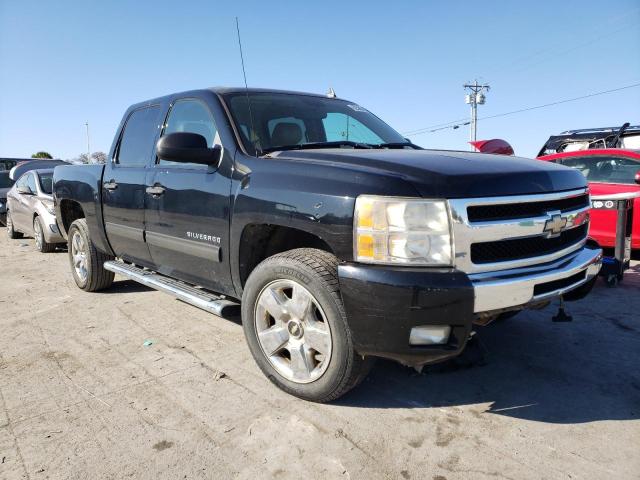 CHEVROLET SILVERADO2 2011 con VIN 3GCPCSE02BG176850 - Foto de la subasta