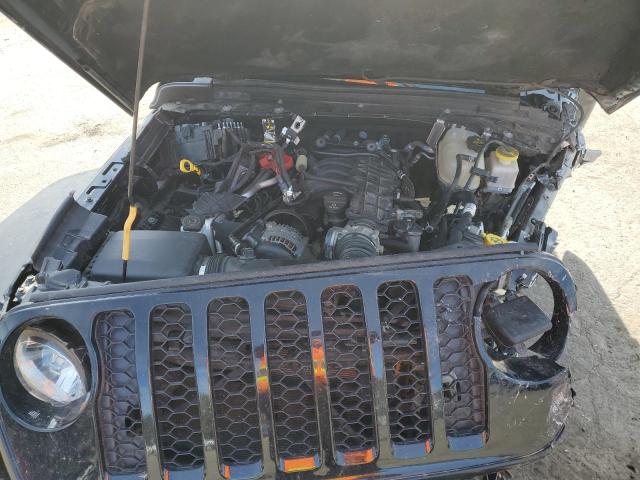 Photo 7 from auction – 2020 JEEP GLADIATOR with VIN 1C6HJTAG4LL137403