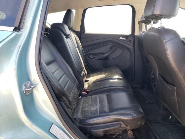Photo 6 from auction – 2013 FORD ESCAPE SEL with VIN 1FMCU0HX8DUA88146