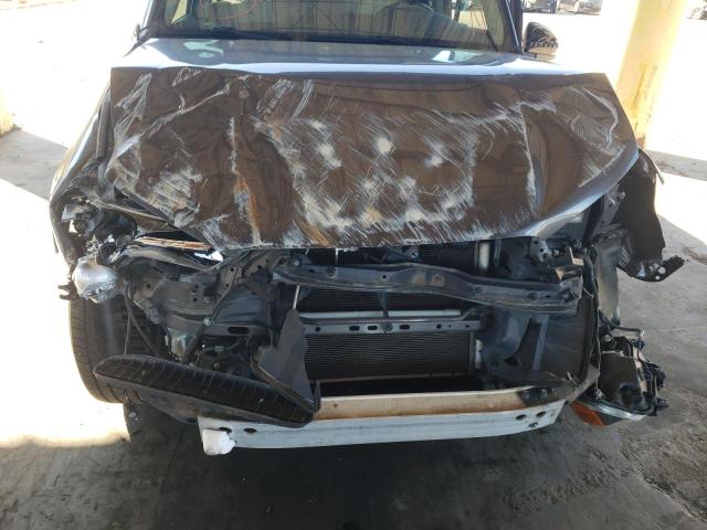 Photo 9 from auction – 2017 TOYOTA 4RUNNER SR with VIN JTEZU5JR6H5148203