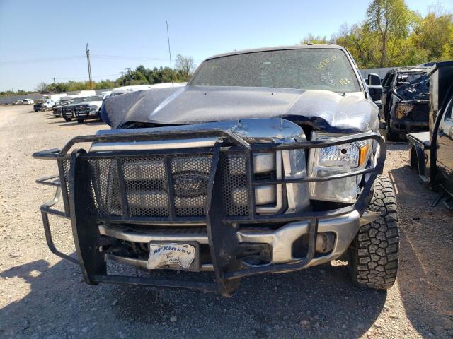 Photo 9 from auction – 2011 FORD F250 SUPER with VIN 1FT7W2BT1BEB73841
