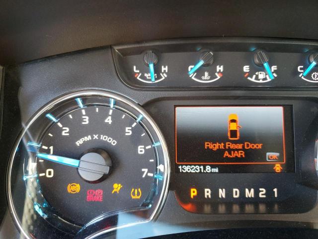 Photo 8 from auction – 2013 FORD F150 SUPER with VIN 1FTFW1CF8DKE97159