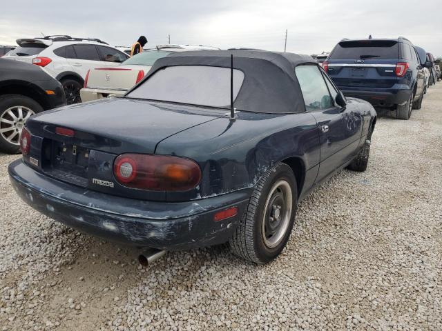 Photo 4 from auction – 1997 MAZDA MX-5 MIATA with VIN JM1NA3539V0737423