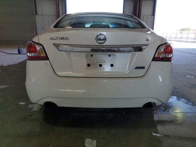 Photo 6 from auction – 2014 NISSAN ALTIMA 2.5 with VIN 1N4AL3AP2EC416734