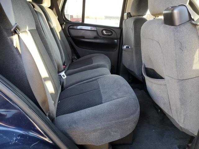 Photo 6 from auction – 2008 GMC ENVOY with VIN 1GKDT13SX82136491