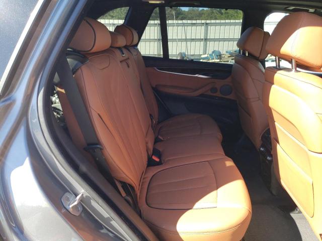 Photo 6 from auction – 2018 BMW X5 XDRIVE5 with VIN 5UXKR6C52J0U14714