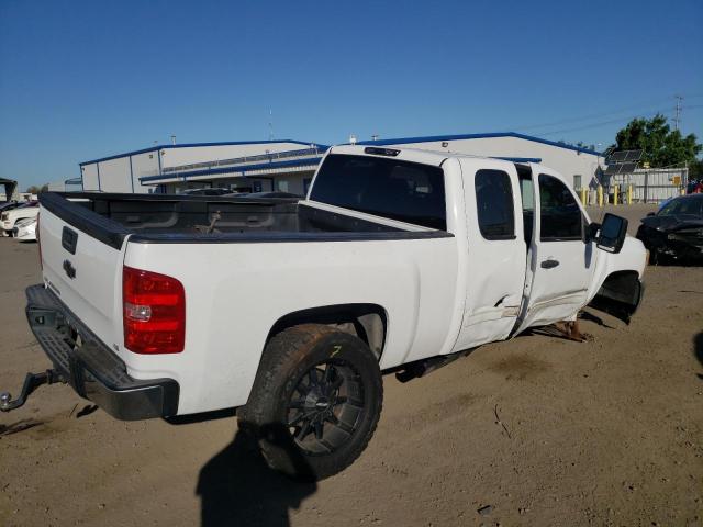 Photo 4 from auction – 2013 CHEVROLET SILVERADO with VIN 1GCRCREA4DZ215435