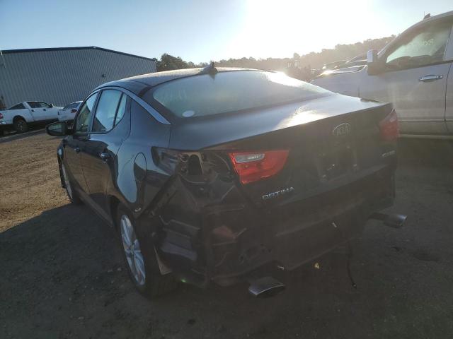 صورة رقم 3 من المزاد - 2015 KIA OPTIMA EX مع VIN 5XXGN4A79FG471249