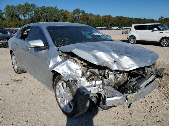 Photo 1 from auction – 2019 CHEVROLET IMPALA LT with VIN 2G11Z5SA3K9122463
