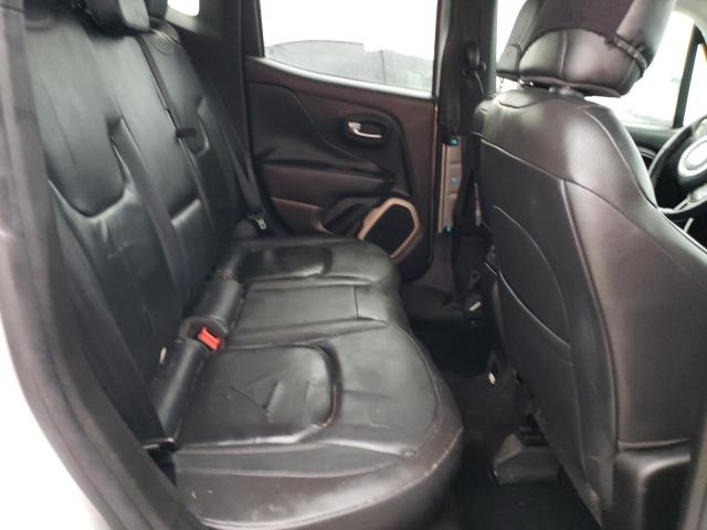Photo 6 from auction – 2017 JEEP RENEGADE L with VIN ZACCJADB0HPG21773