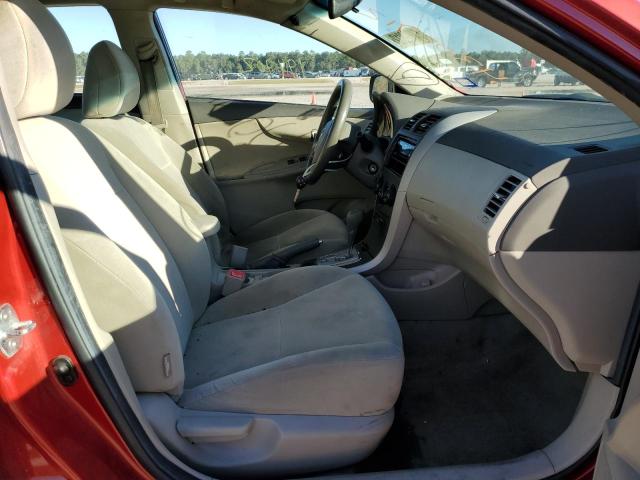 Photo 5 from auction – 2010 TOYOTA COROLLA BA with VIN 1NXBU4EE7AZ315313