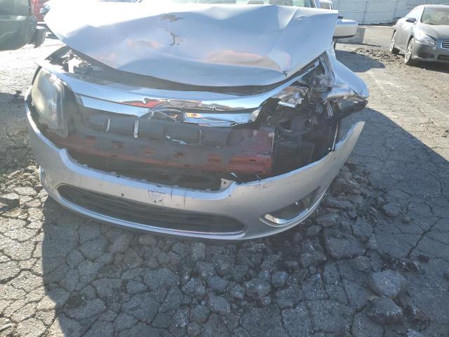 Photo 9 from auction – 2010 FORD FUSION SEL with VIN 3FAHP0JA0AR355232