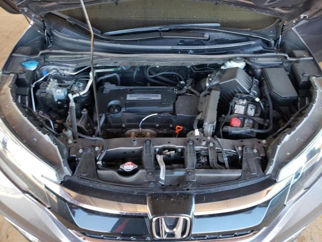 Photo 7 from auction – 2015 HONDA CR-V EX with VIN 3CZRM3H51FG706924