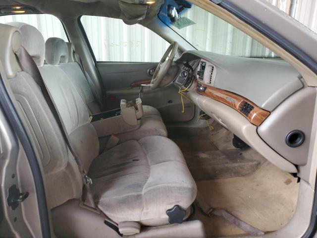 Photo 5 from auction – 2000 BUICK LESABRE CU with VIN 1G4HP54K2Y4205861