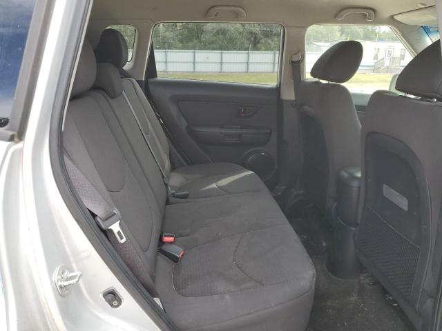 Photo 11 from auction – 2013 KIA SOUL with VIN KNDJT2A57D7775331