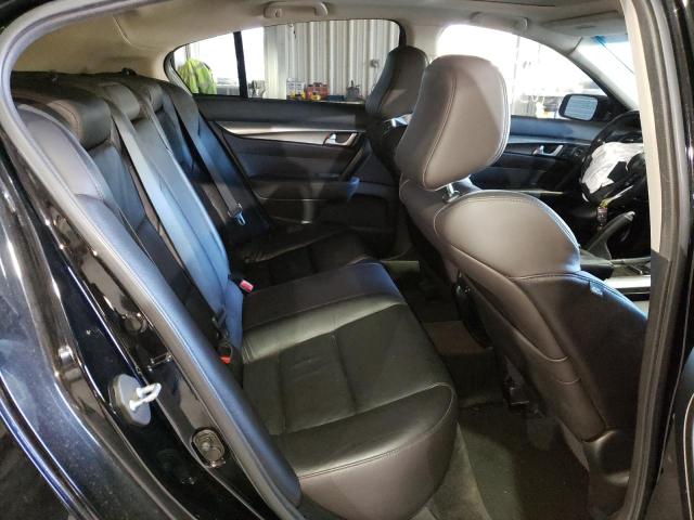 Photo 6 from auction – 2011 ACURA TL with VIN 19UUA8F22BA006967