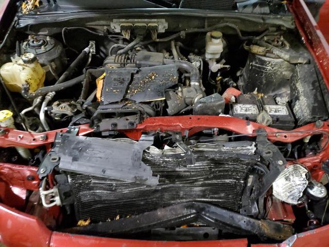 Photo 7 from auction – 2009 FORD ESCAPE XLT with VIN 1FMCU93GX9KB61967