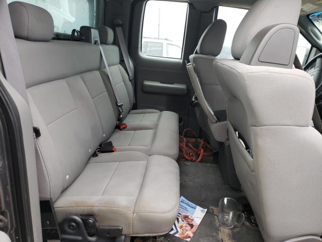Photo 6 from auction – 2004 FORD F150 with VIN 1FTRX12W34NA84964