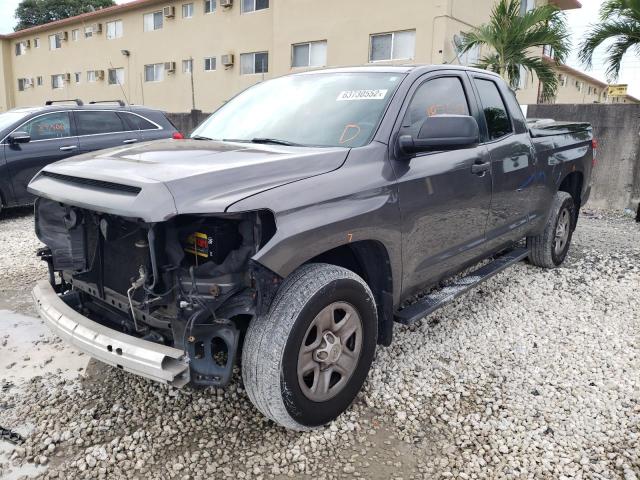 Photo 2 from auction – 2014 TOYOTA TUNDRA DOU with VIN 5TFRU5F19EX031383