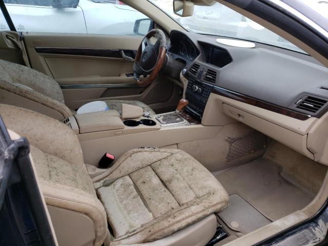 Photo 5 from auction – 2013 MERCEDES-BENZ E 350 with VIN WDDKK5KF8DF193296