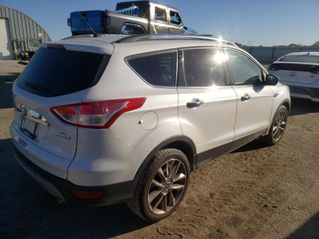 Photo 4 from auction – 2016 FORD ESCAPE SE with VIN 1FMCU0GX8GUB22334