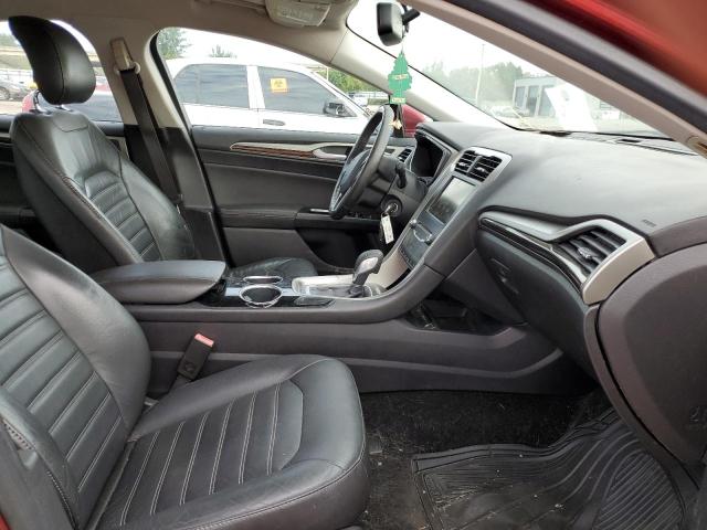 Photo 5 from auction – 2013 FORD FUSION SE with VIN 3FA6P0LU8DR199489