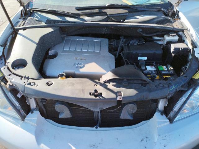 Photo 7 from auction – 2009 LEXUS RX 350 with VIN 2T2GK31U99C064774