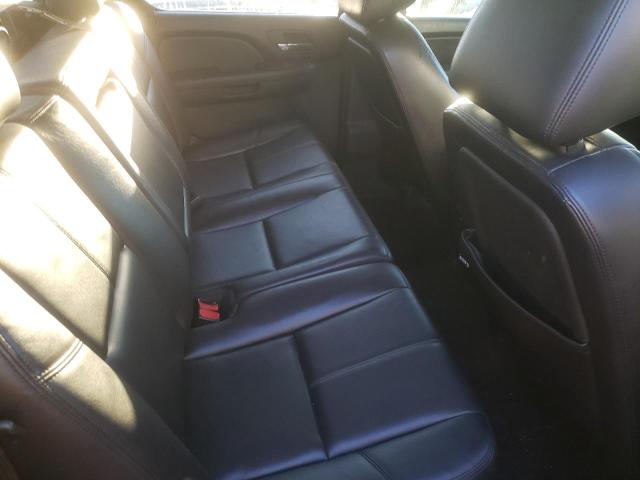 Photo 6 from auction – 2010 CHEVROLET SILVERADO with VIN 1GC4KYB62AF110428