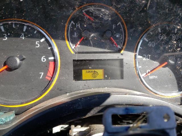 Photo 8 from auction – 2012 NISSAN ARMADA SV with VIN 5N1AA0NC8CN603754