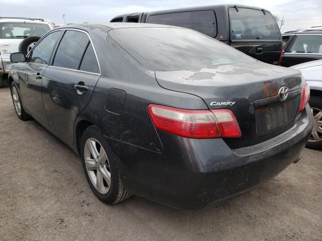 Photo 3 from auction – 2007 TOYOTA CAMRY CE with VIN 4T1BE46K77U110357