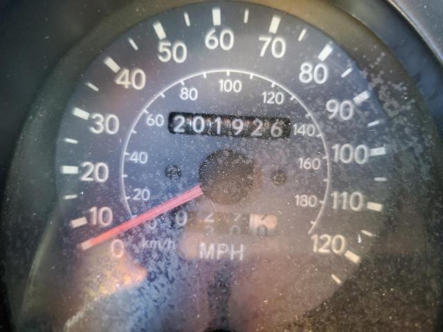 Photo 8 from auction – 1997 TOYOTA RAV4 with VIN JT3GP10V6V0008983