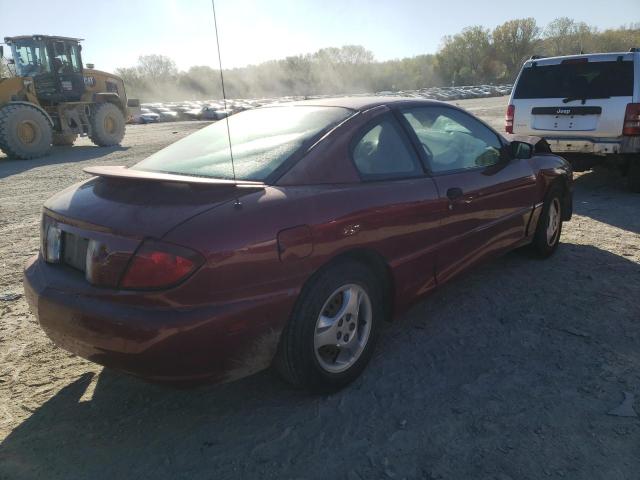 Photo 4 from auction – 2005 PONTIAC SUNFIRE with VIN 3G2JB12F35S108946