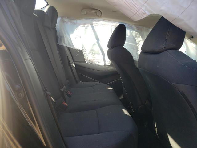 Photo 6 from auction – 2022 TOYOTA COROLLA LE with VIN 5YFEPMAE0NP344816