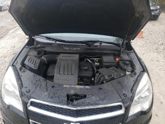 Photo 7 from auction – 2013 CHEVROLET EQUINOX LT with VIN 2GNALDEK4D1108572