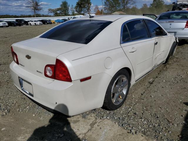 Photo 4 from auction – 2010 CHEVROLET MALIBU 2LT with VIN 1G1ZD5EB2AF285729