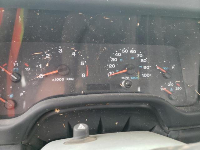 Photo 8 from auction – 2005 JEEP WRANGLER / with VIN 1J4FA69S05P370274