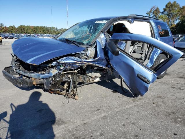 Photo 9 from auction – 2008 DODGE DURANGO SX with VIN 1D8HD38K38F102319