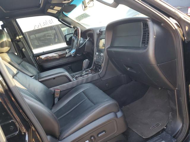 Photo 5 from auction – 2016 LINCOLN NAVIGATOR with VIN 5LMJJ3KT1GEL09928
